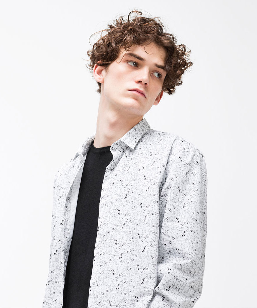 Summer Fashion Shirt