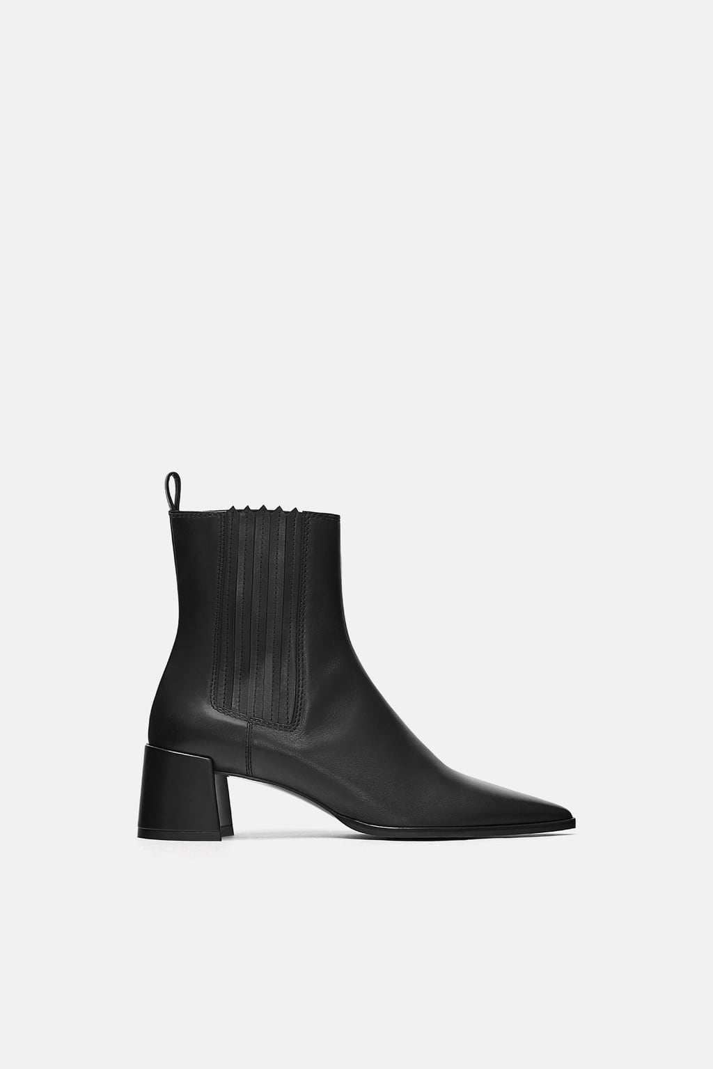 Ankle Boot