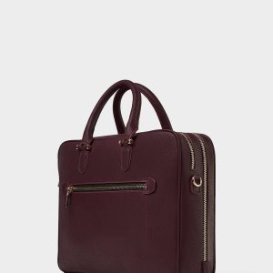 Brown Leather Bag