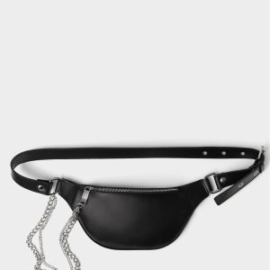 Black Belt Bag