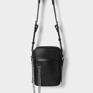 Black Mini Bag